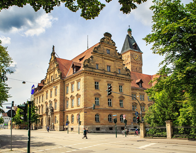 Denkmalschutz Sanierung vom Energieberater in Fürstenfeldbruck